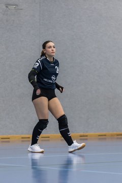 Bild 655 - wU18 Norddeutsche Meisterschaft